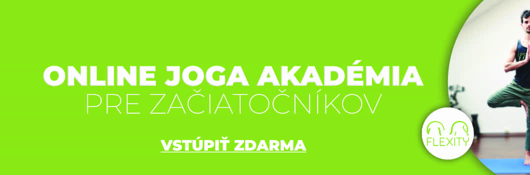 JOGA AKADEMIA SK